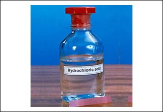 Hydrochloric Acid