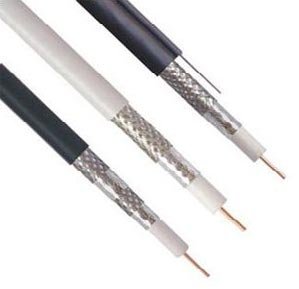 Coaxial Cables