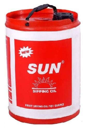 Fruit Drying Oil