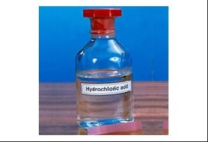 Hydrochloric Acid