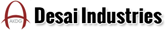 Desai Industries